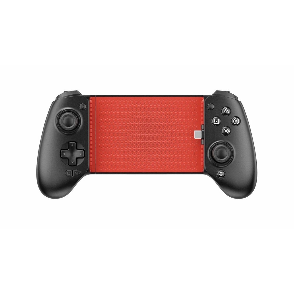 GameStop Raptor 8 Mobile Gaming Controller USB-C Compatible New